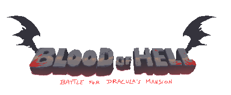 Blood Of Hell