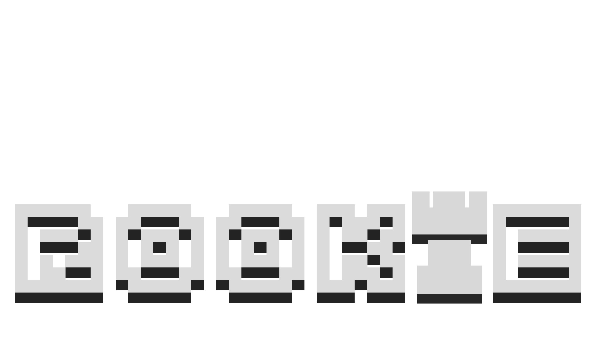 ROOKIE - 1-BIT Jam edition