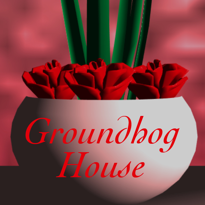 Groundhog House