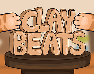 Clay Beats Prototype Demo