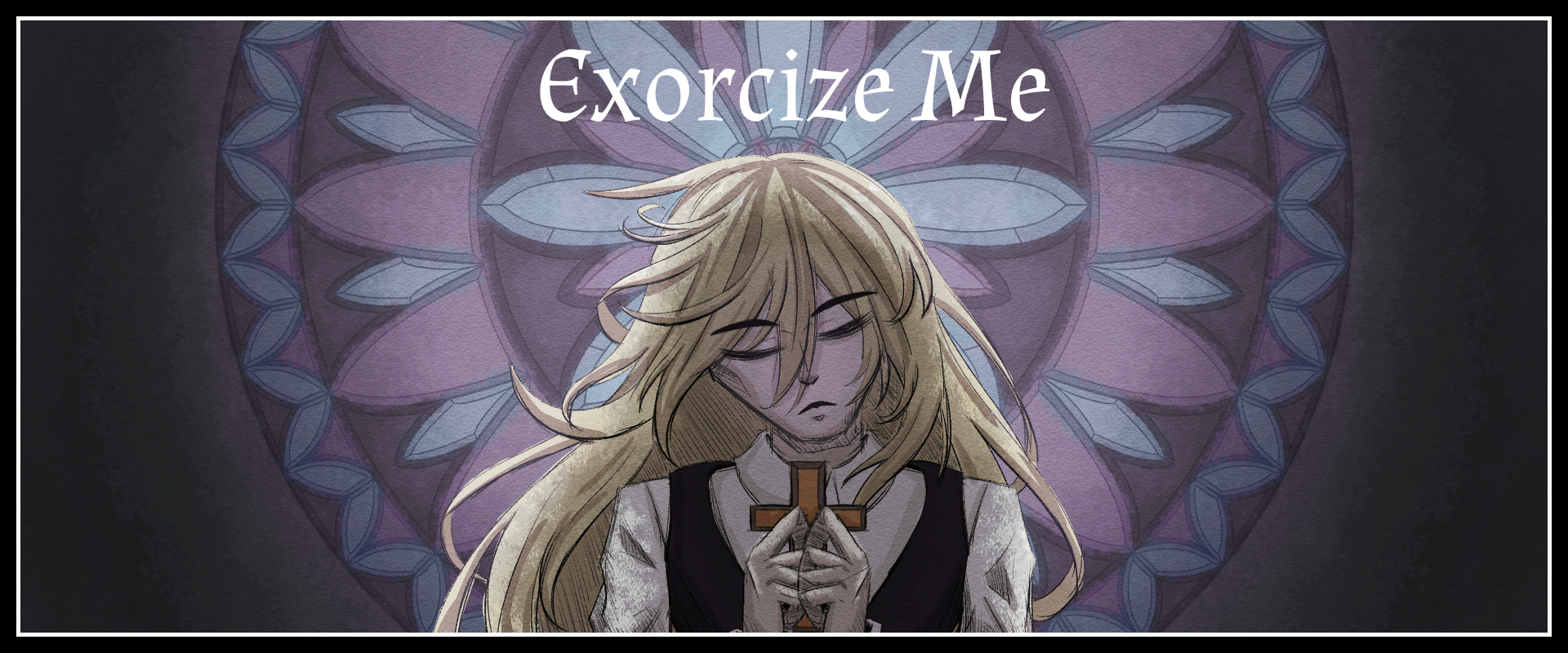 Exorcize Me