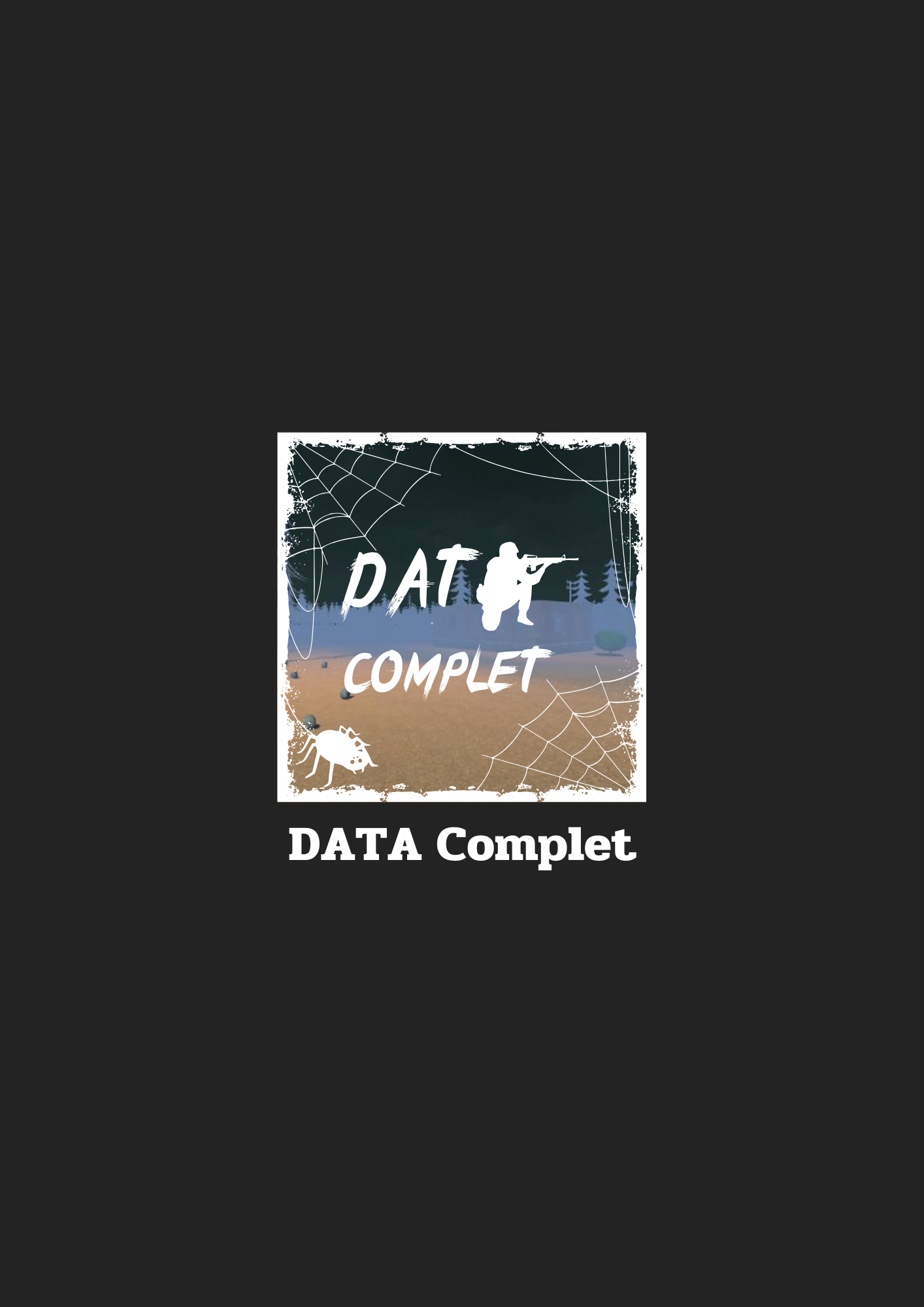Data Complete