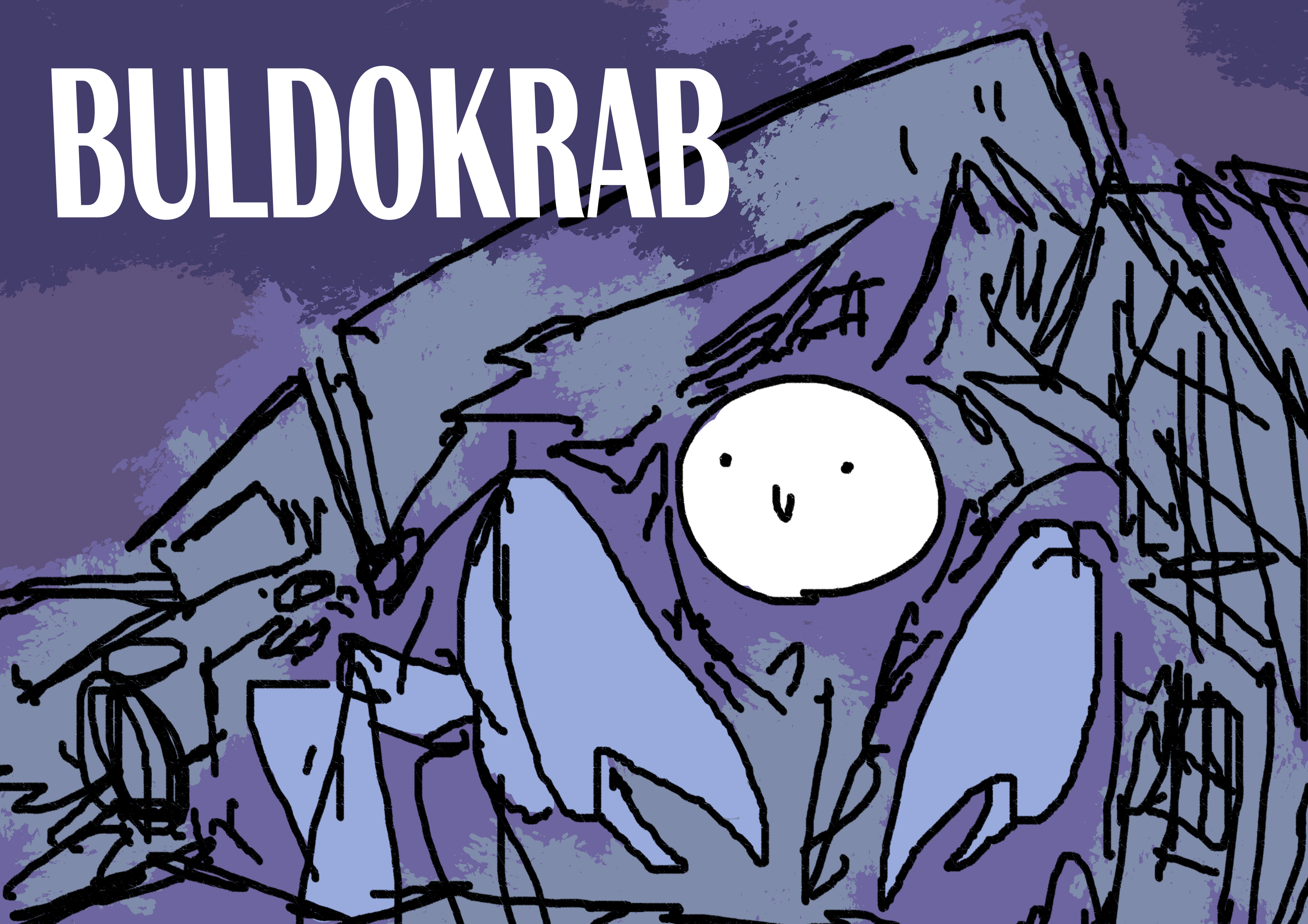 BULDOKRAB