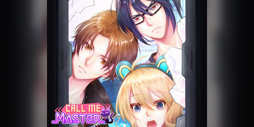 Cover image for Call Me Master