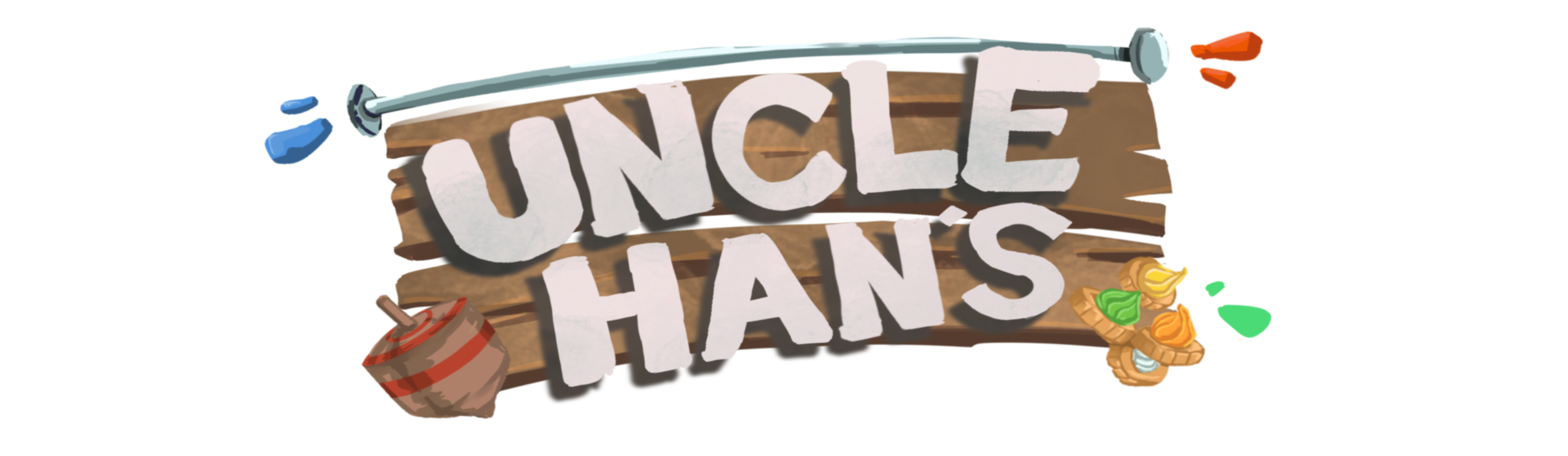 Uncle Han's !