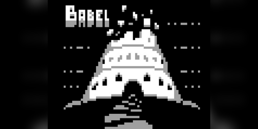 Cover image for Babel