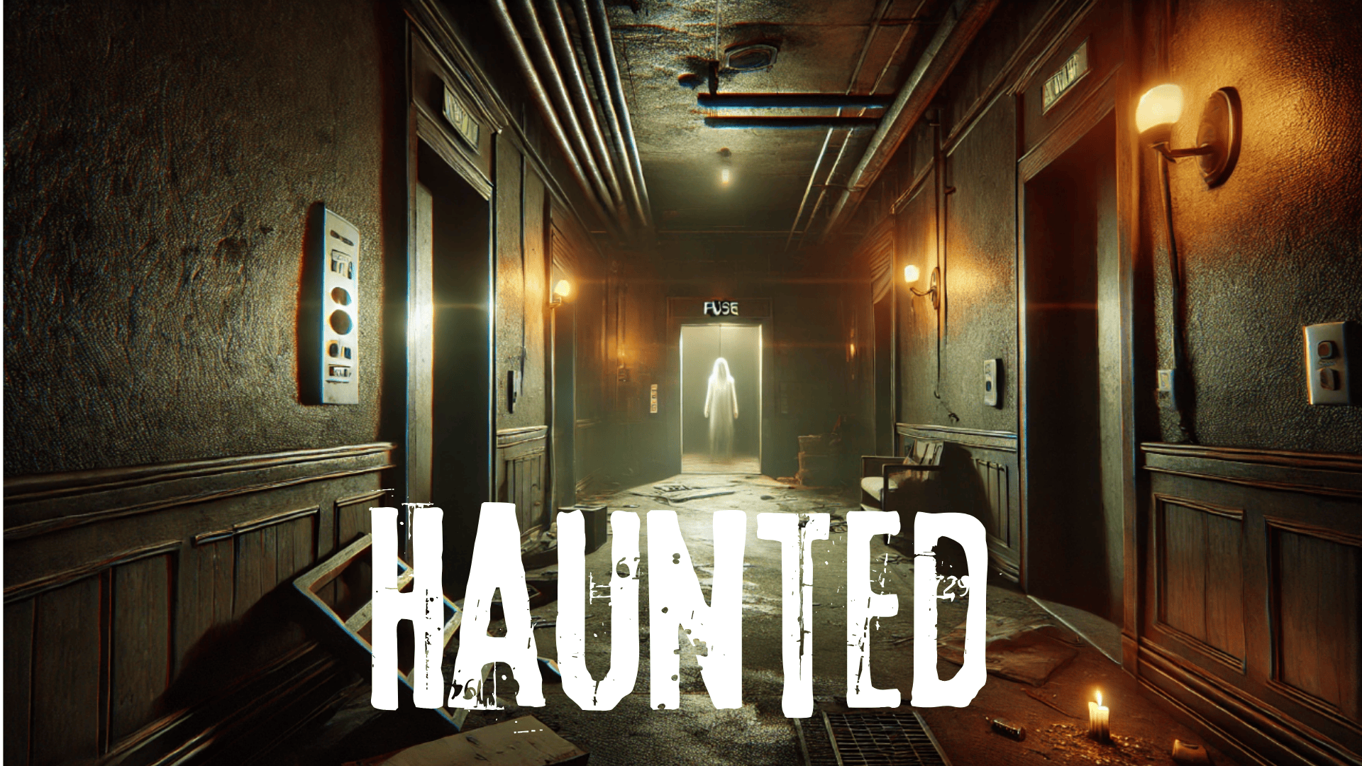 Haunted