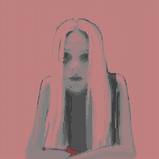 Cover image for What a weirdo