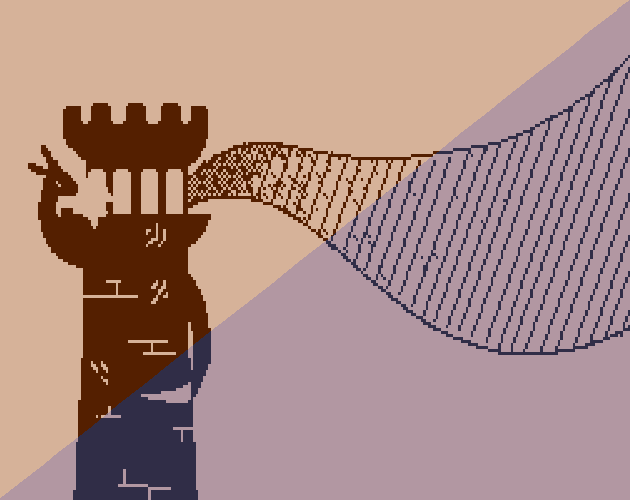 Timeline Tower