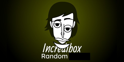 Cover image for Random Sh*t (Incredibox "Mod")
