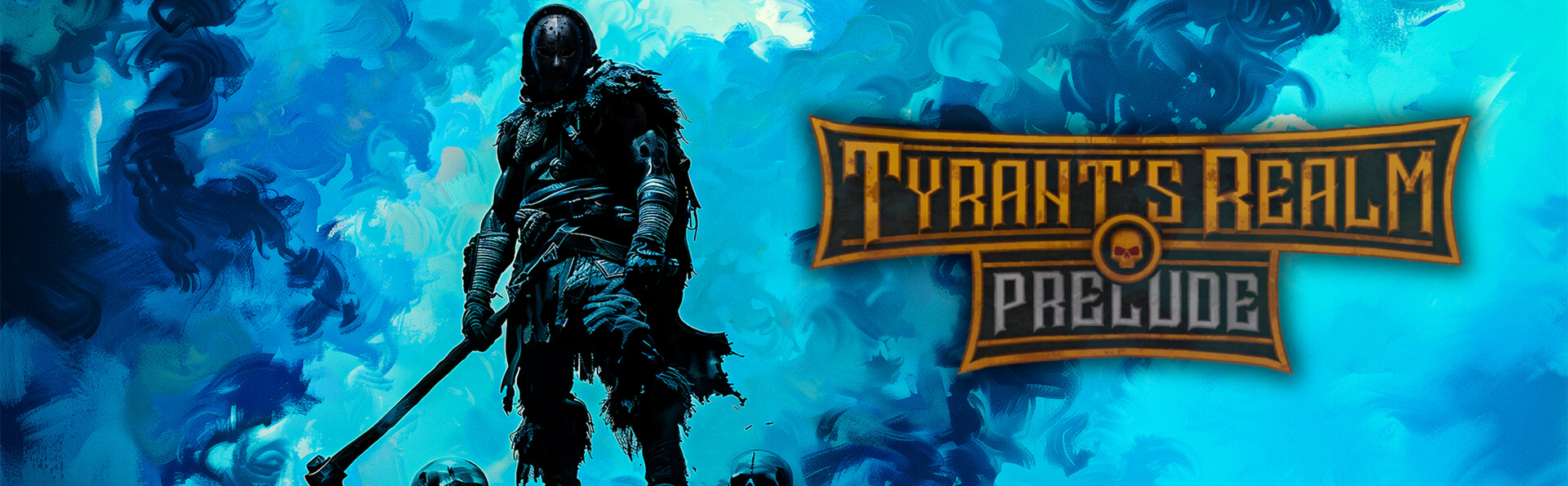 Tyrant's Realm