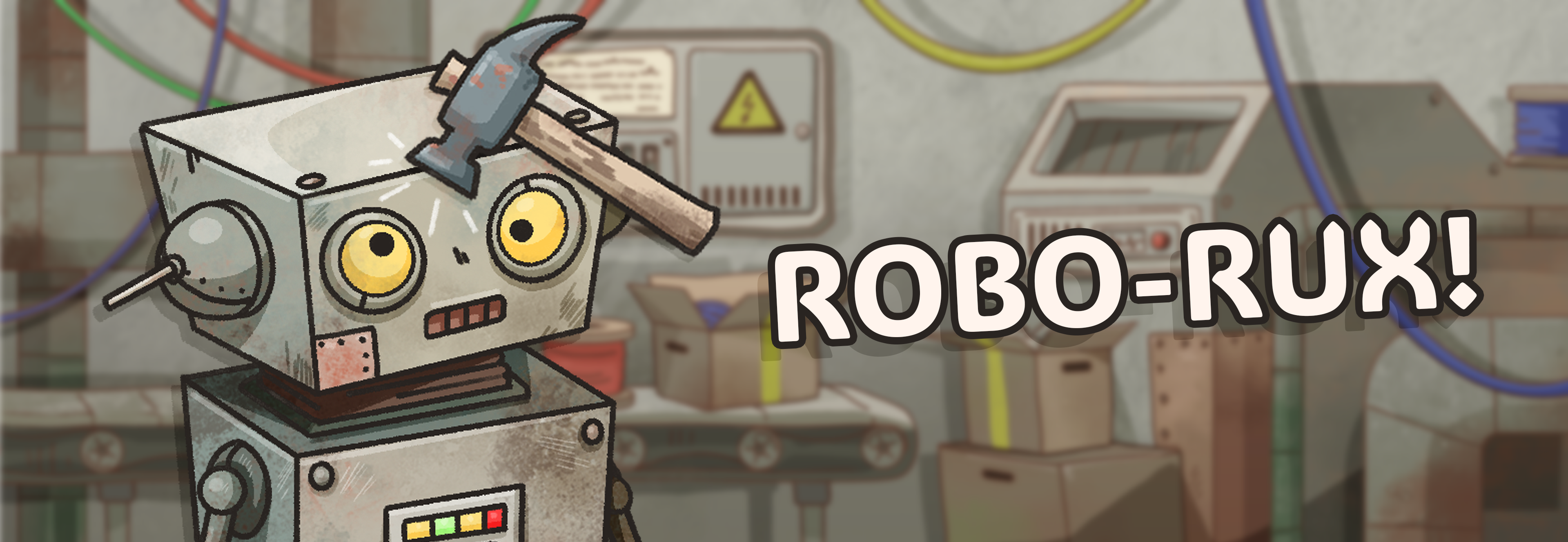 ROBO-RUX