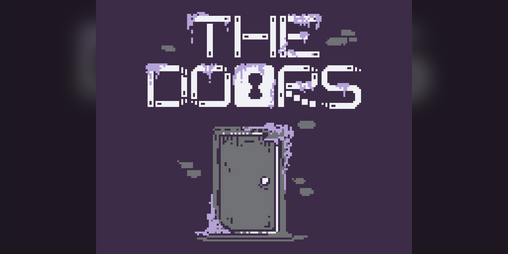 Cover image for The Doors - Demo