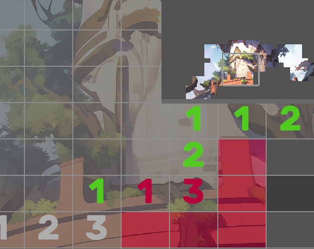 Minesweeper SBGG