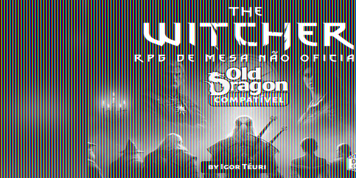 Cover image for The Witcher para Old Dragon 2