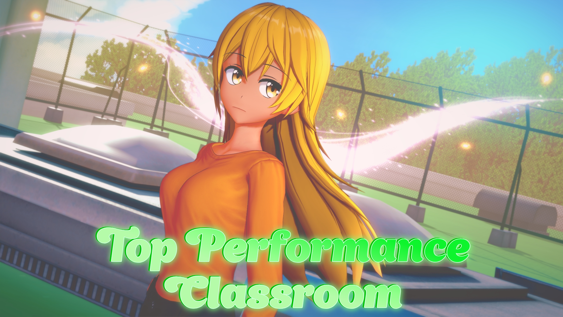 Top Performance Classroom (RU)