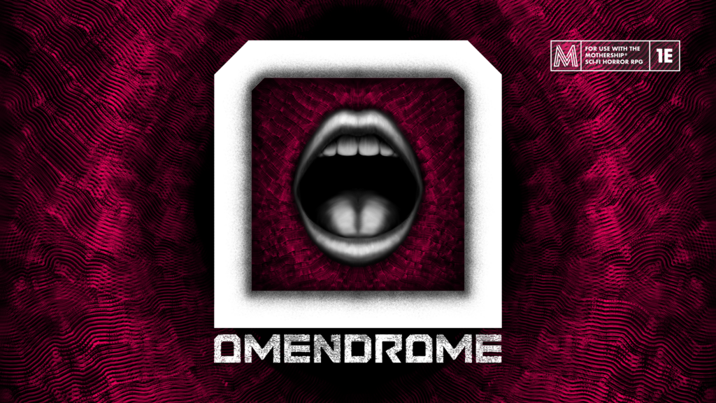 OMENDROME