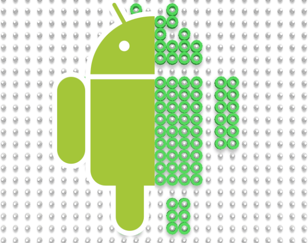 Android Melt First android app released - Melty Beads Converter by Miguel Byte Creations