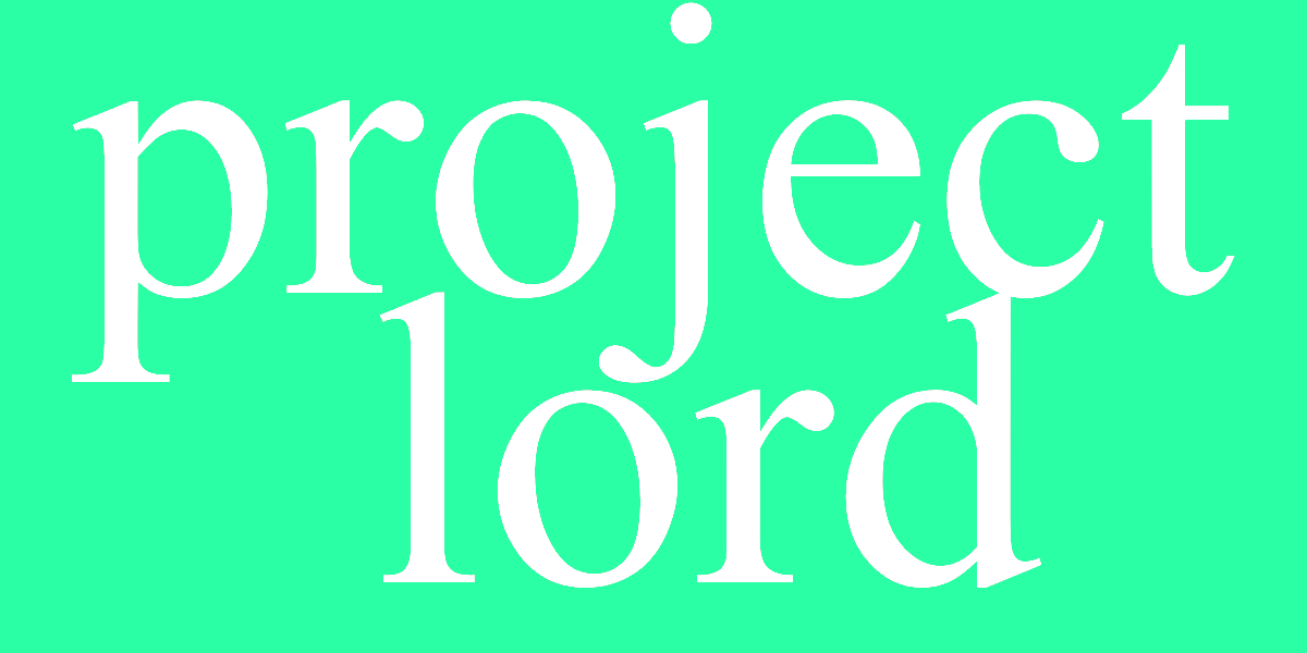 project lord 3.0