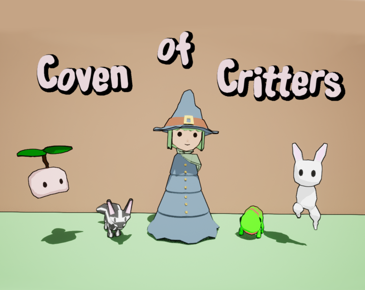 Coven of Critters
