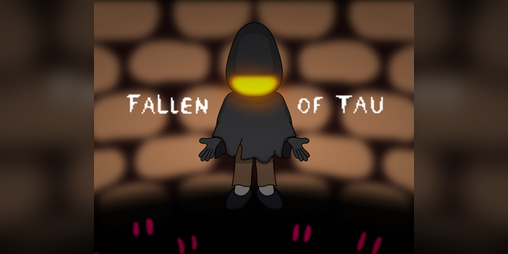 Cover image for Fallen of Tau