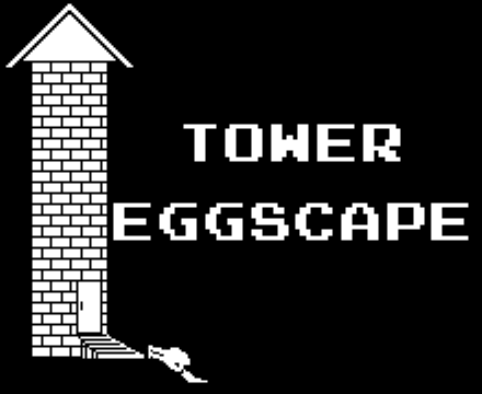 Tower Eggscape