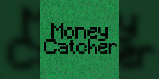 Cover image for Money Catcher