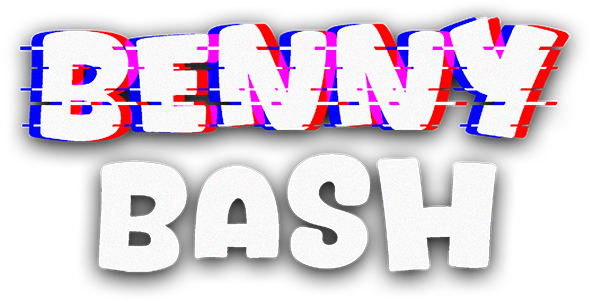 Benny Bash