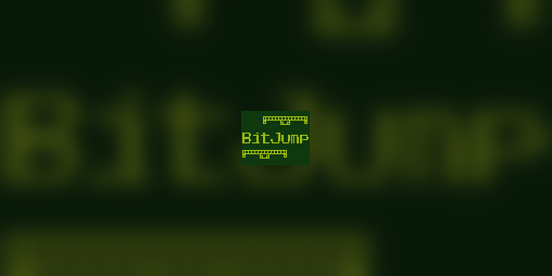 Cover image for BitJump