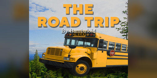 Cover image for The Road Trip