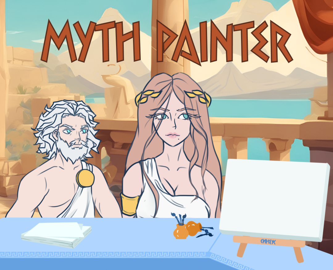 MYTH PAINTER