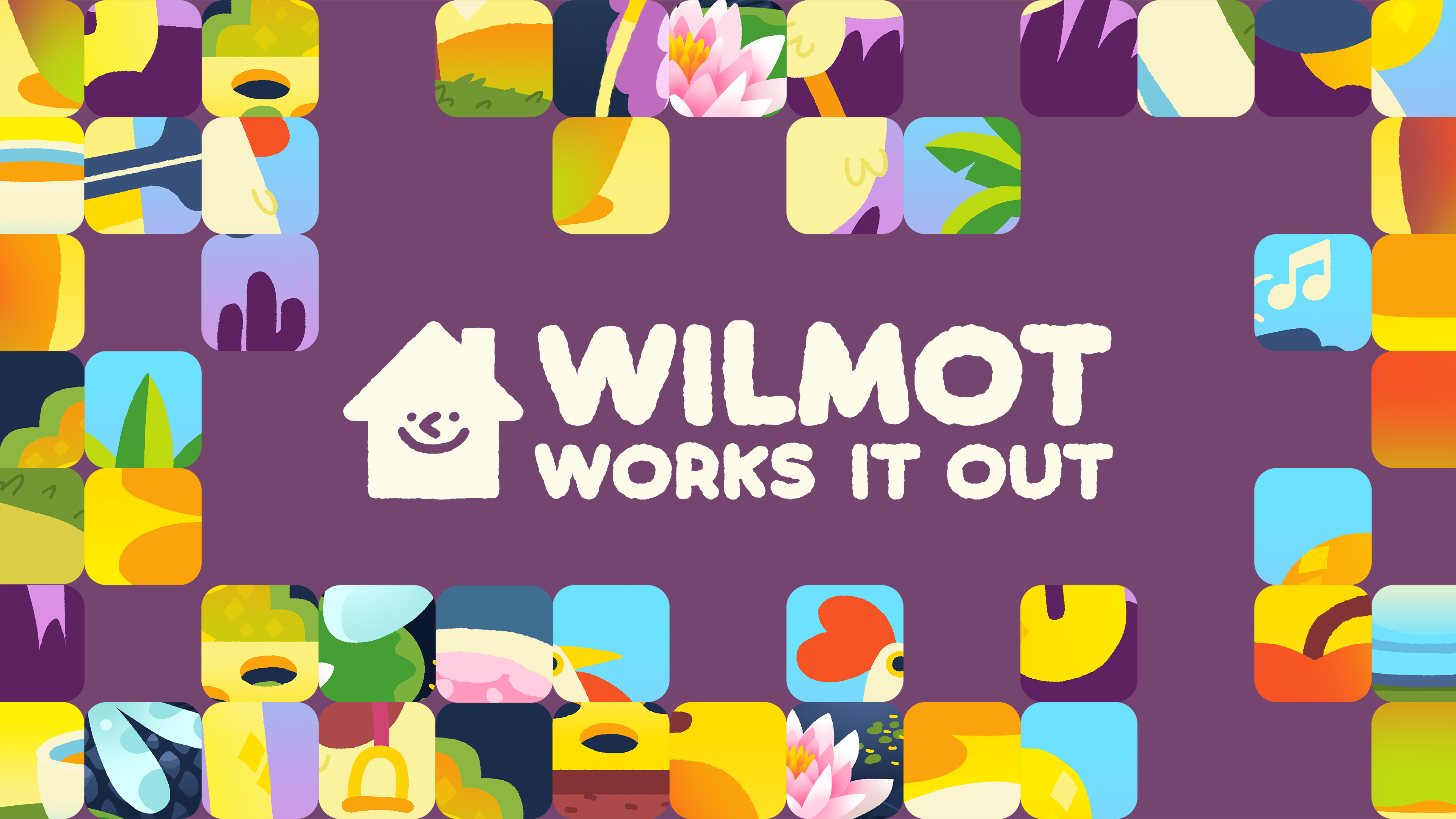 Wilmot Works It Out