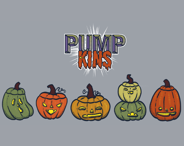 PumpKins