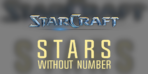 Cover image for StarCraft: Stars Without Number