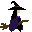 BROKEN WITCH