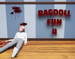 Ragdoll Fun 4 [Free] [Simulation] [Windows]