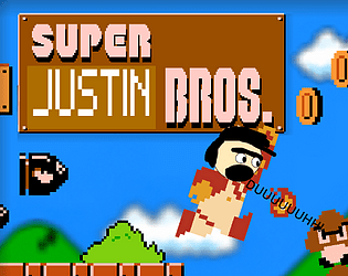 Super Justin Bros.