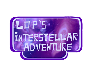 Lop's Interestellar Adventure
