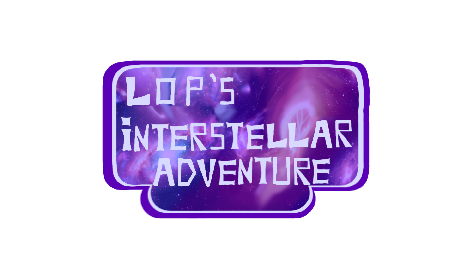 Lop's Interestellar Adventure