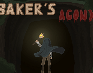 Bakers Agony