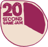 20 Second Game Jam 2024