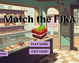 Match the FIKA