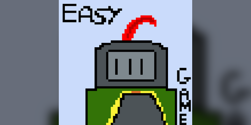 Cover image for Easy Knight Game (Demo?)