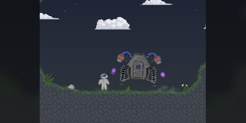 Cover image for cosmic bus