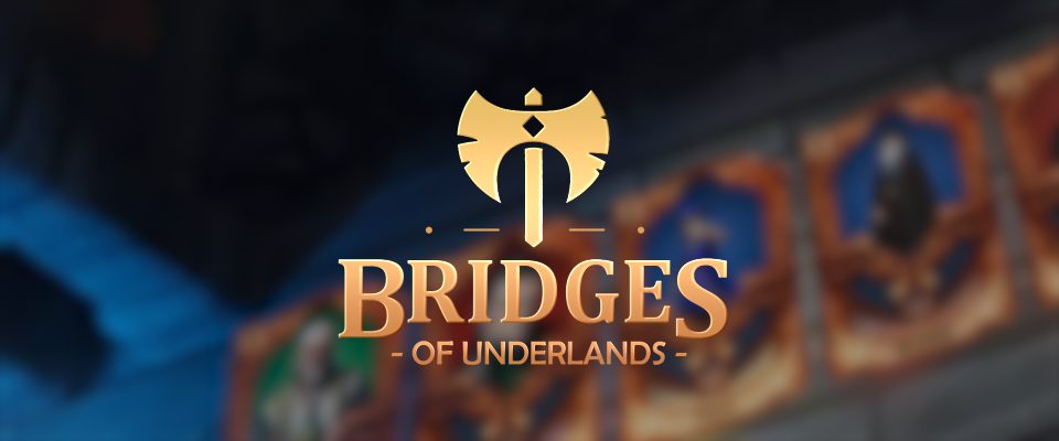 Bridges of Underlands (Demo)