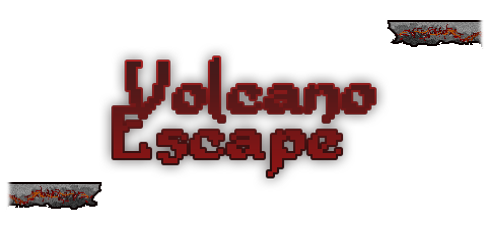 Volcano Escape