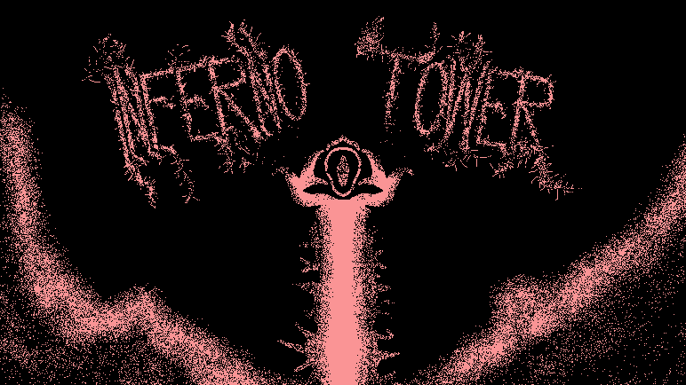 Inferno Tower