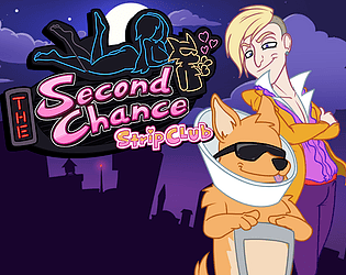 The Second Chance Strip Club - Summer Sale 2021! by Musclecrab 