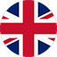 Bandera de Inglaterra