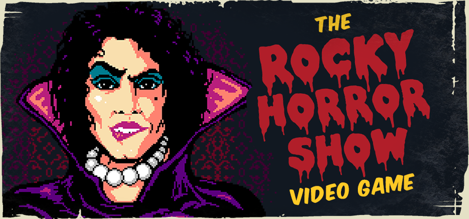 The Rocky Horror Show Video Game